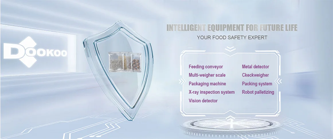 Make food and pharmaceutical manufacturing safer, faster and more sustainable