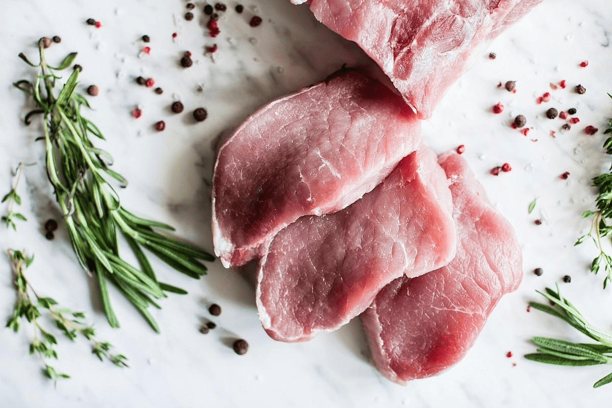 Meat Products